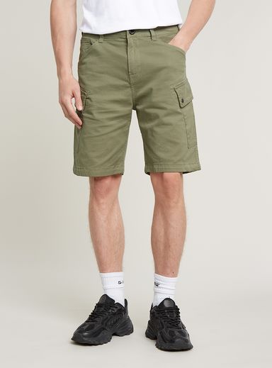 Roxic Shorts